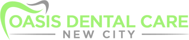 Oasis Dental Care New City