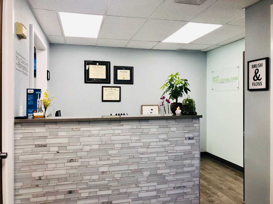 About Us – Oasis Dental Care New City